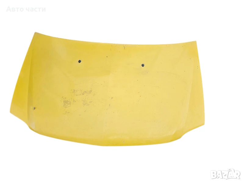 Преден капак за Dacia Logan Sedan I (09.2004 - 10.2012), седан , снимка 1