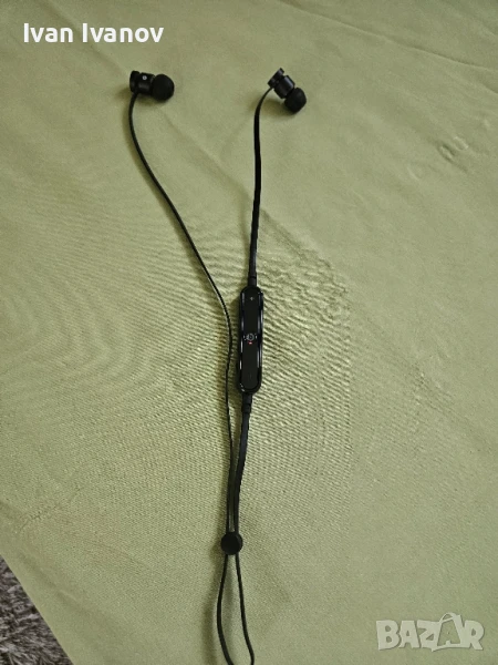 Безжични слушалки Beats, снимка 1