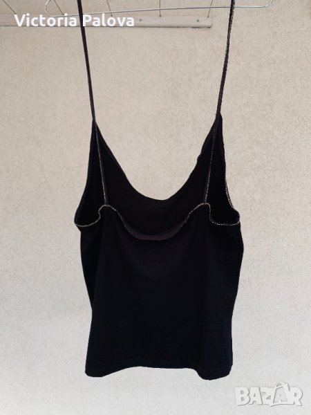 Потник с дълги презрамки, снимка 1