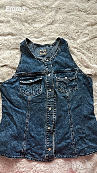 Дънково елече, снимка 1