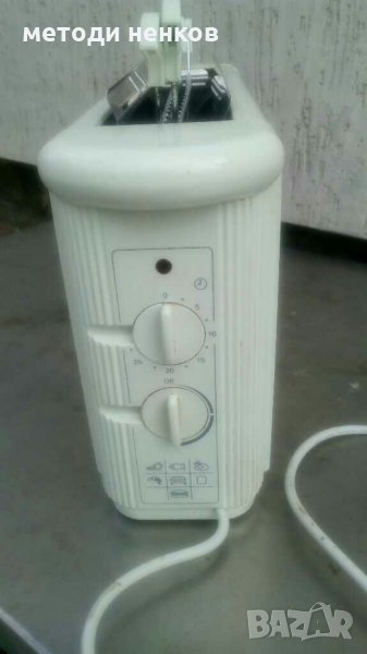 голям тостер, снимка 1