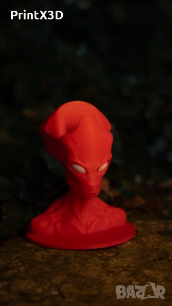 Поставка за джойстик, снимка 1