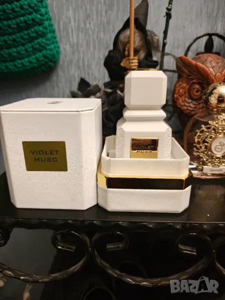 Ajmal Violet Musc edp 100 ml, снимка 1
