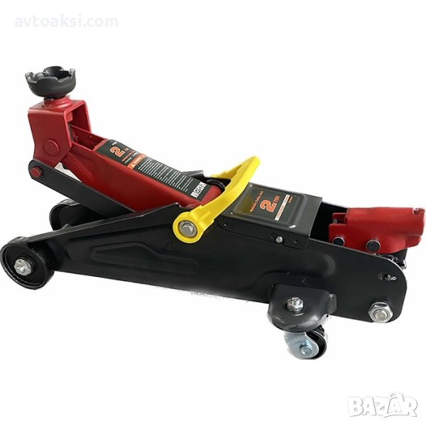 КРИК КРОКОДИЛ - 2 ТОНА - 2003, снимка 1