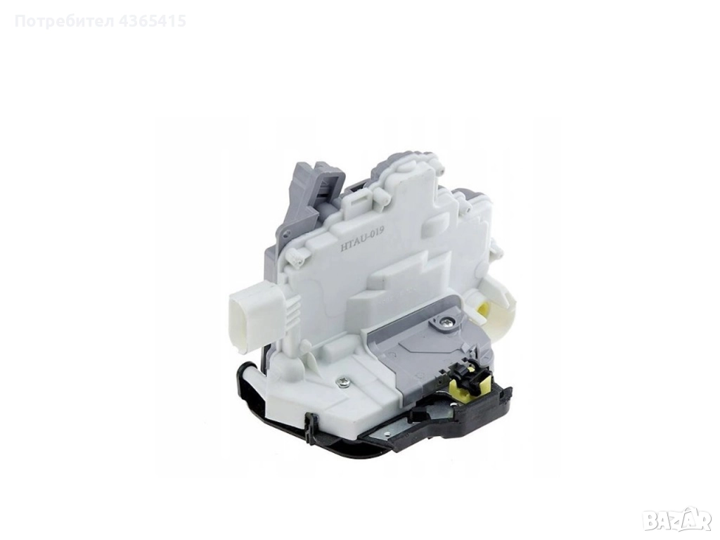 Брава за Audi A8 D3 (2002-2010) за предна лява врата 4F1837015, снимка 1