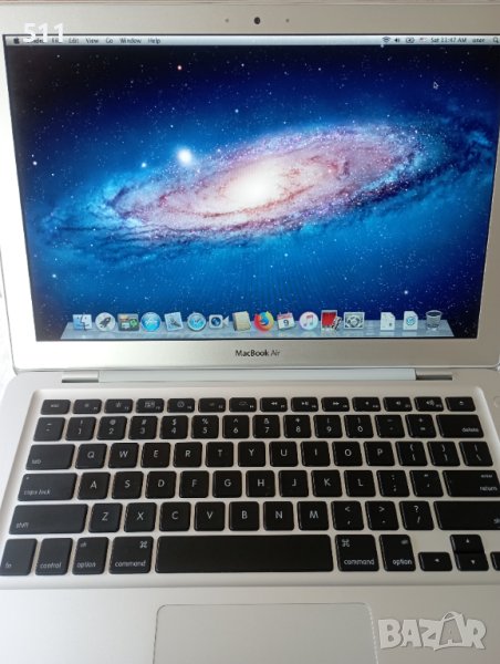 Macbook Air A1237, снимка 1