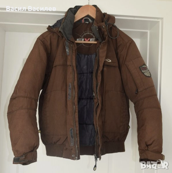 Детско зимно яке Five Seasons, снимка 1