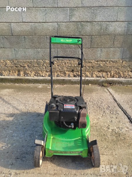 Бензинова косачка FIAT, снимка 1