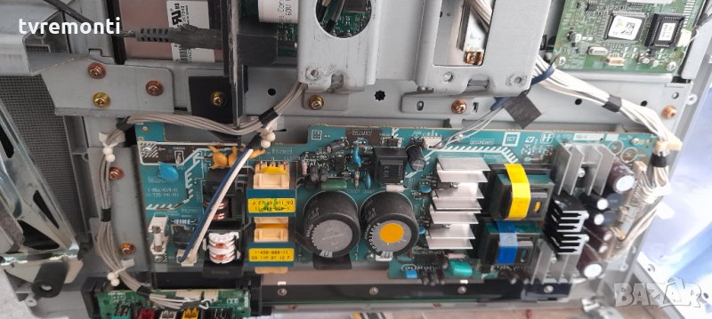 PSU - 1-864-649-11 - (1-725-191-11) - A-1072-166-A, снимка 1