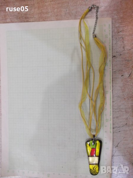 Украшение за врат - 1, снимка 1
