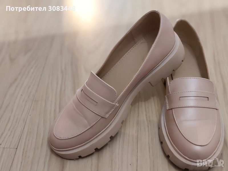 Ежедневни обувки, снимка 1