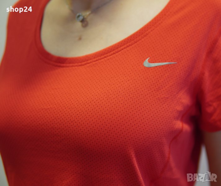 Nike Тениска/Дамска M, снимка 1