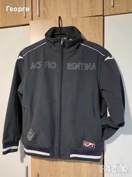 Детска футболна горница, снимка 1