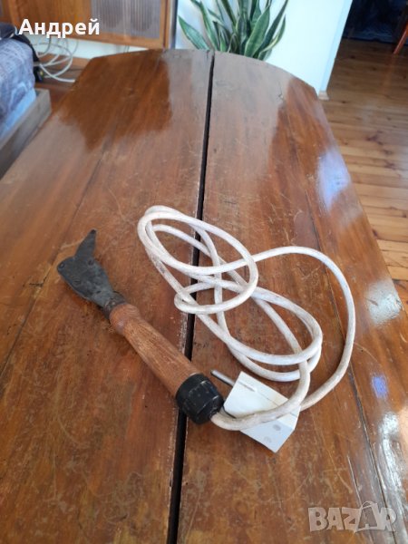 Стар поялник #20, снимка 1