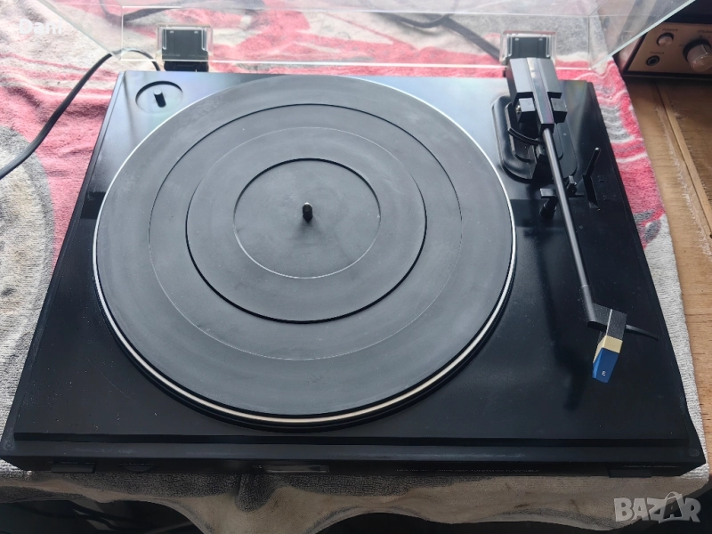 Грамофон Realistic Lab-701, снимка 1