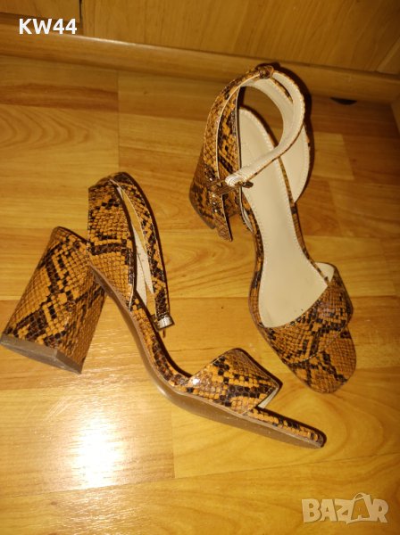 Сандали Pimkie, снимка 1