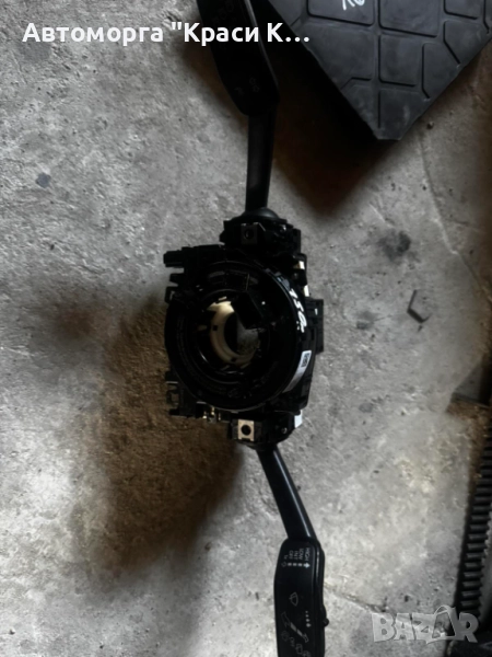 5Q0953549F лентов кабел VW GOLF 7 2018г., снимка 1