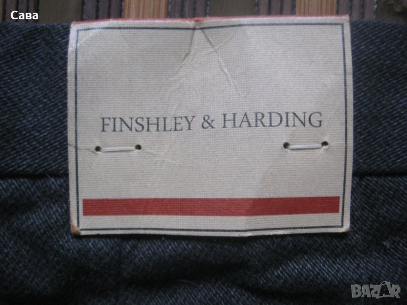 Панталон FINSHLEY& HARDING  мъжки,М, снимка 1