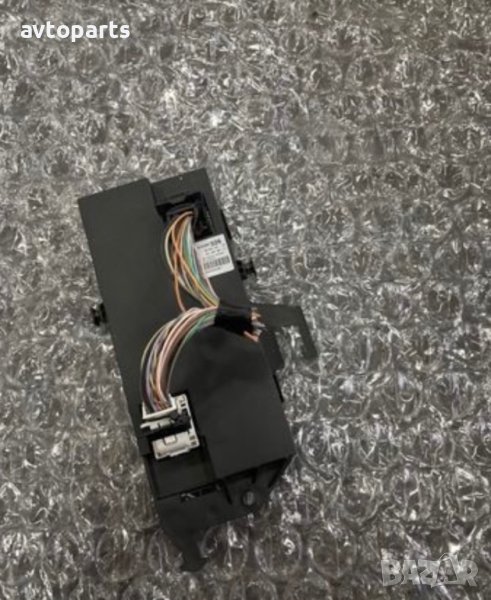 Renault grand espace 2005година 2.2d 150кс Комфорт модул, снимка 1