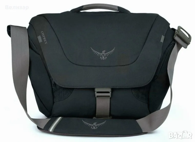 Osprey Courier търся да закупя, снимка 1