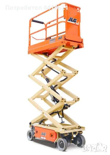 Вишки ПОД НАЕМ, снимка 1