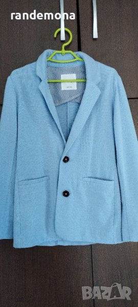 Детски блейзър Размер 128, снимка 1