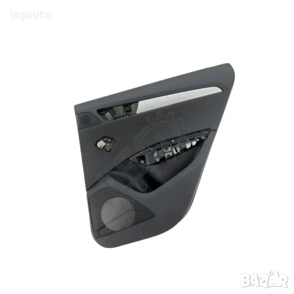 Интериорна кора задна дясна врата AUDI Q5 (8RB) 2008-2012 ID: 136156, снимка 1