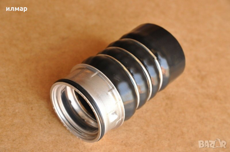 11657556551 Маркуч за турбо/интеркулер за БМВ  E90 E91 335i 335xi, снимка 1