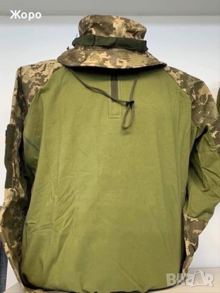 Тактическа блуза, снимка 1