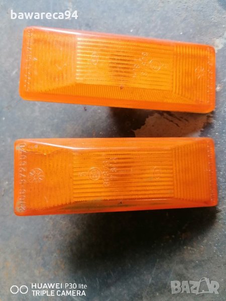 Предни мигачи за Лада 2106, снимка 1