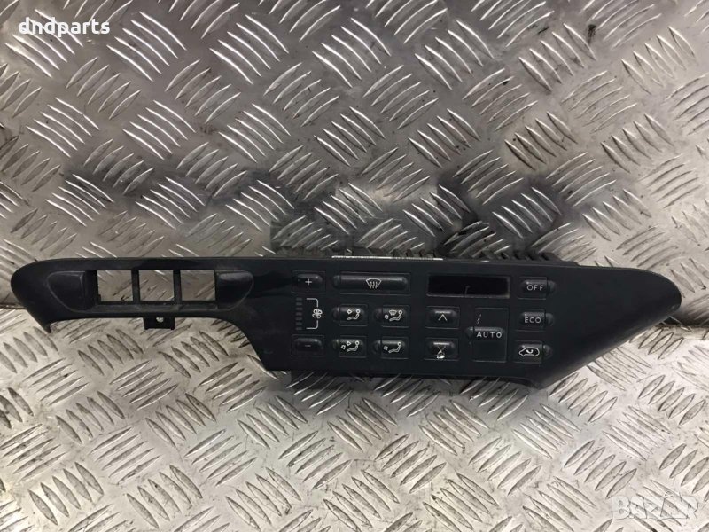 Панел климатроник Citroen Evasion 2000г., снимка 1