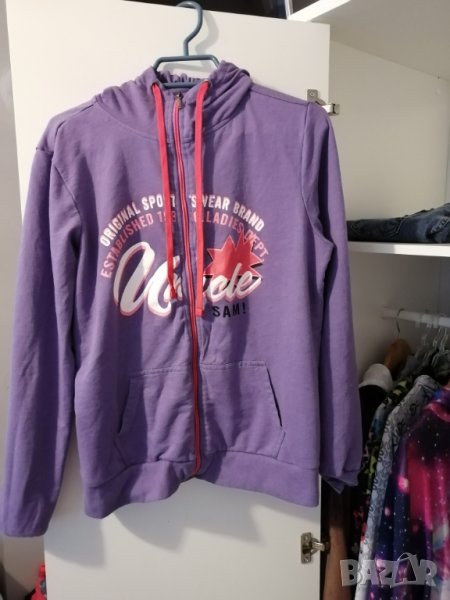 Суичър Германия, снимка 1