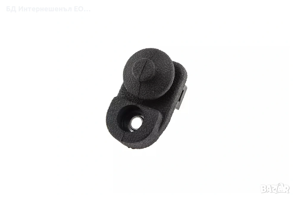 25360-AD000 Бутон контакт за врата Nissan, Qashqai, Pathfinder, Navara D40, Murano, снимка 1