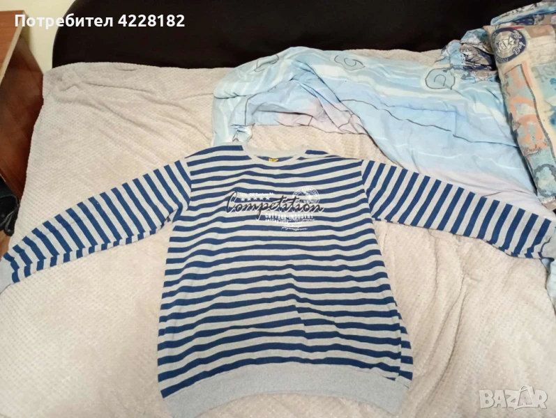 7 Мъжки облекла Alpha one, снимка 1