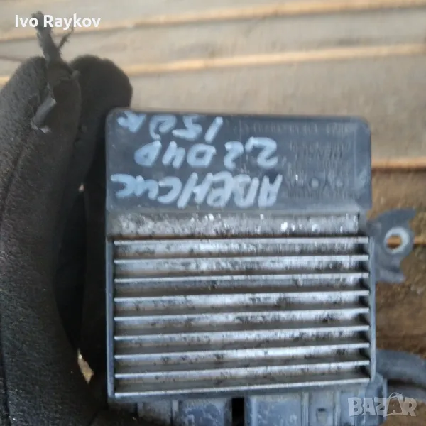 Модул Дюзи 89871 71010 за TOYOTA AVENSIS ,  89871-71010 , снимка 1