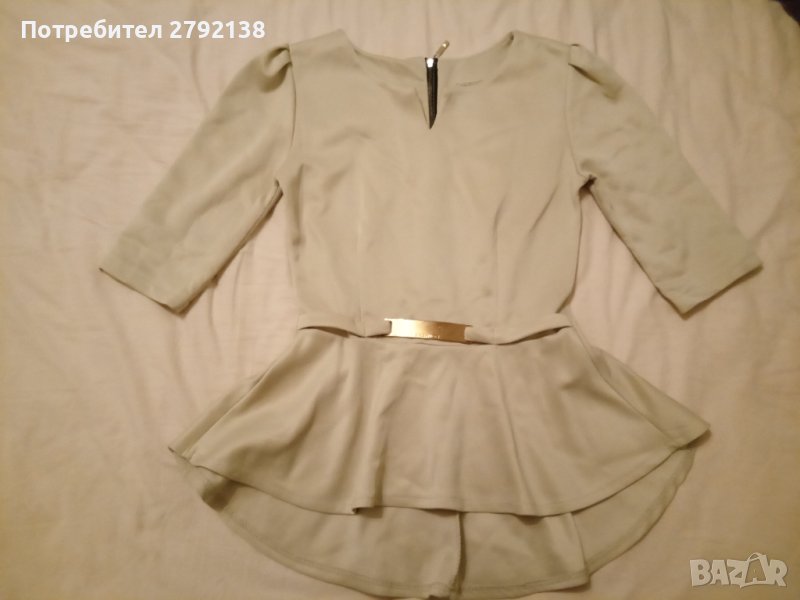 Дамски блузи, снимка 1