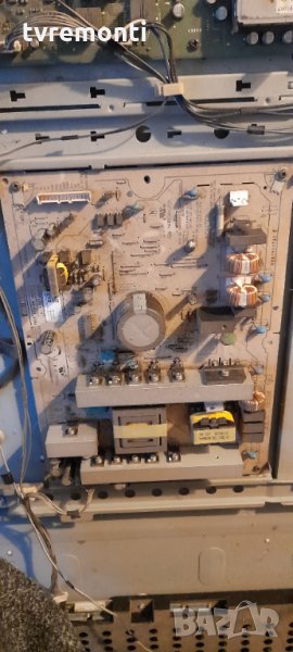 POWER SUPPLY PSC10270F M, снимка 1