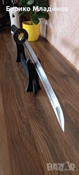 Катана - Уаказаши - лв - Танто , снимка 1