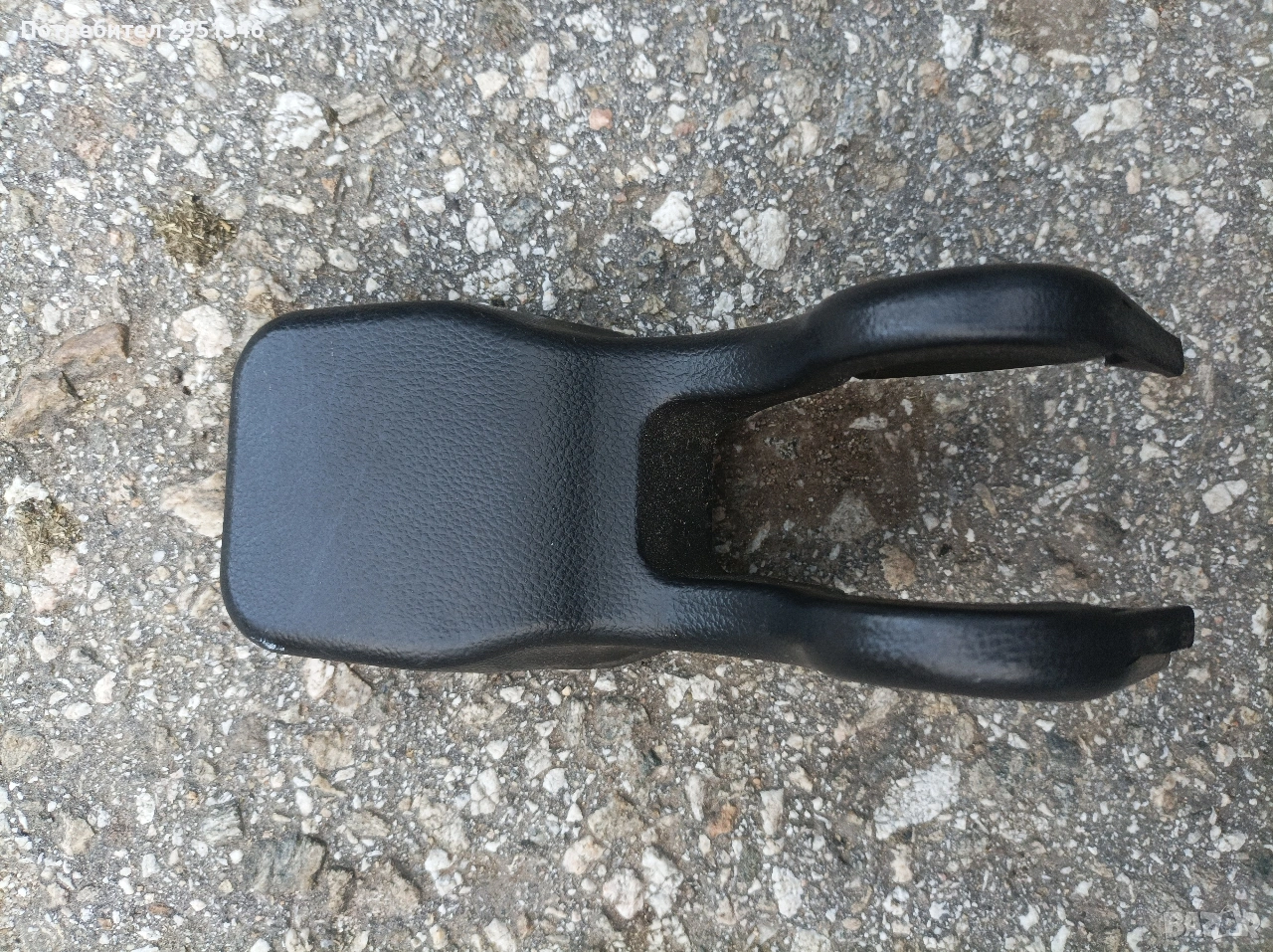 интериорна пластмаса седалка Шевролет Каптива Chevrolet Captiva 2.2 20923299, снимка 1