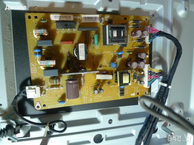 Продавам  6917L-0097A  от TOSHIBA 32EL933G, снимка 1