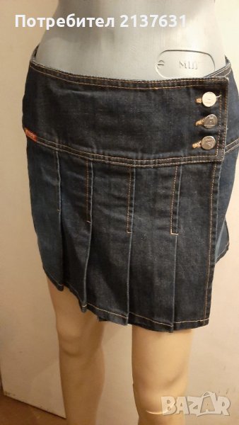 НОВА ! ДАМСКА ДЪНКОВА ПОЛА Размер М , снимка 1