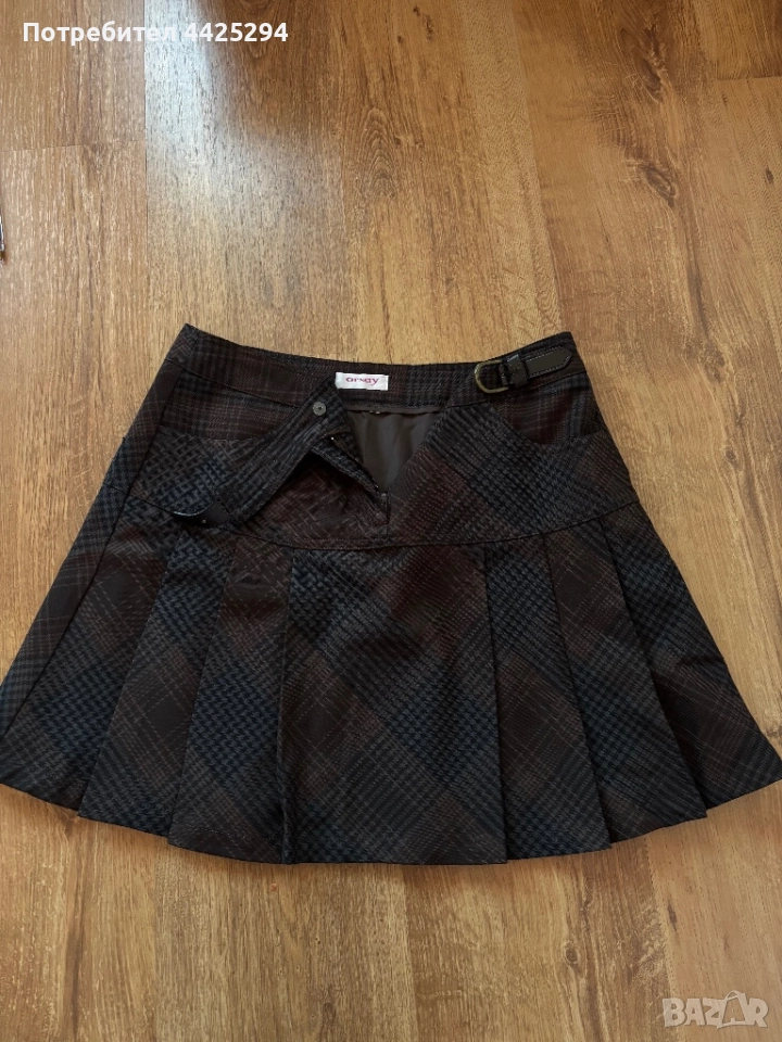 Дамска официална поличка Orsay, снимка 1