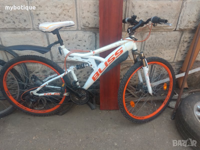 Планински бегач 26", снимка 1