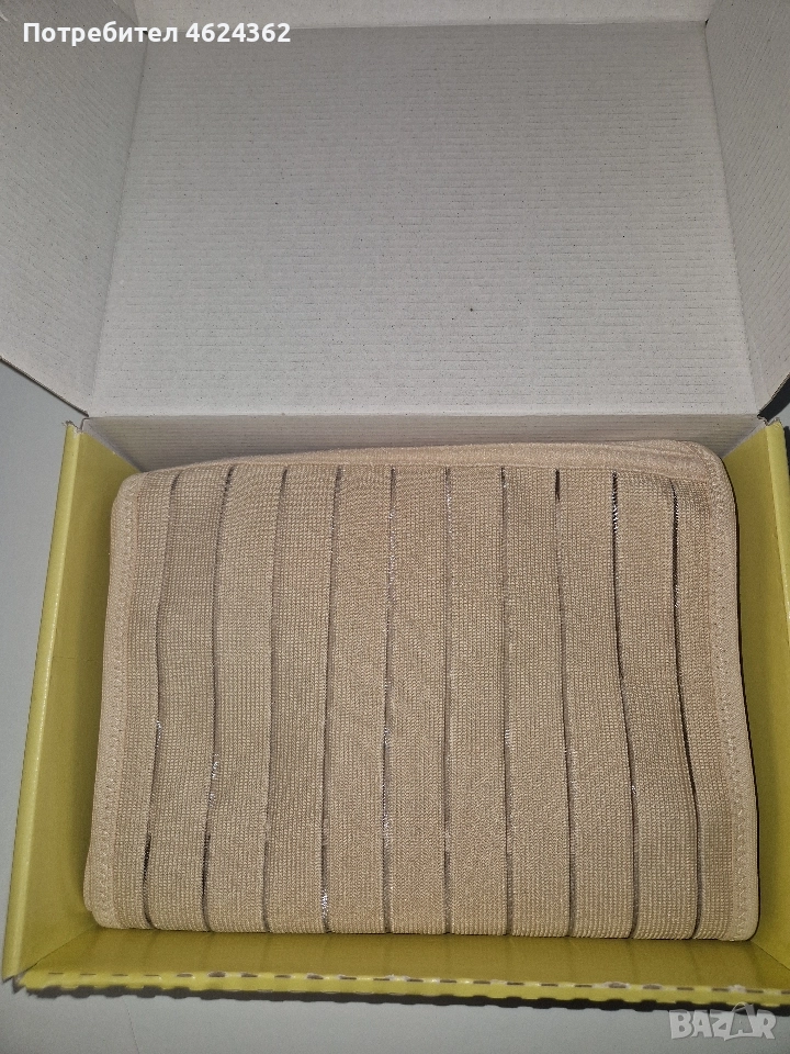 Стягащ колан за след раждане, снимка 1