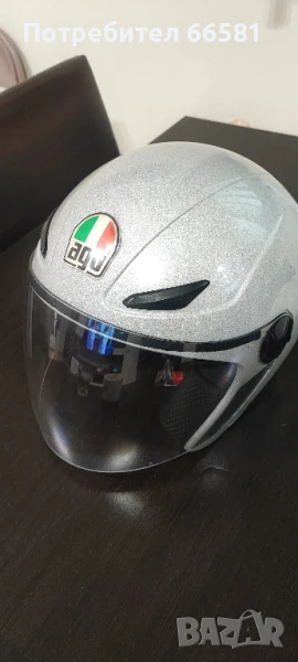 Каска AGV, снимка 1