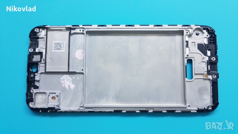 Рамка Huawei Y6 (2019), снимка 1