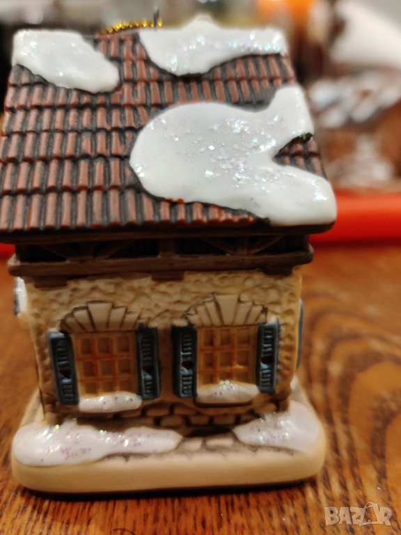 Коледна украса , снимка 1