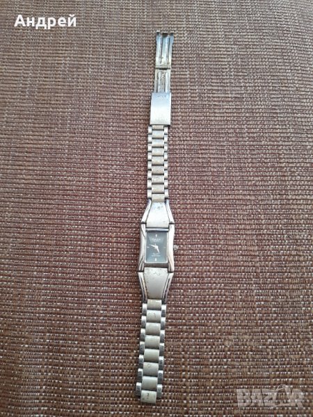 Часовник Qmax #2, снимка 1