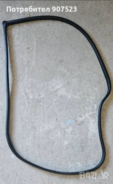 Гумено уплатнение за предна дясна врата за Хонда Сивик 8, снимка 1