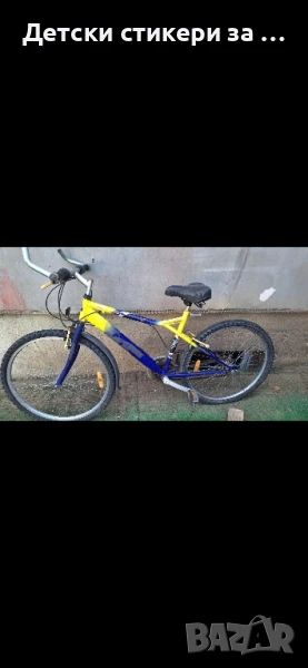 Велосипед 26 цола, снимка 1